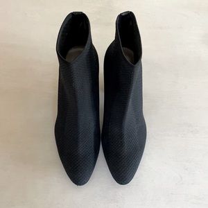 Zara ankle boots. Size36